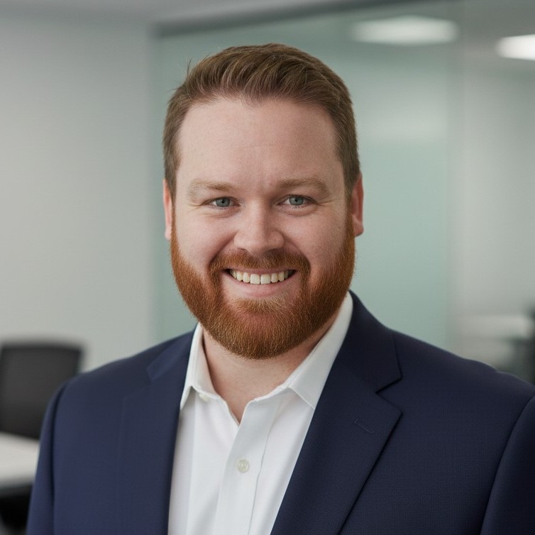 Gabriel Fenton - AI-Powered Product Leader