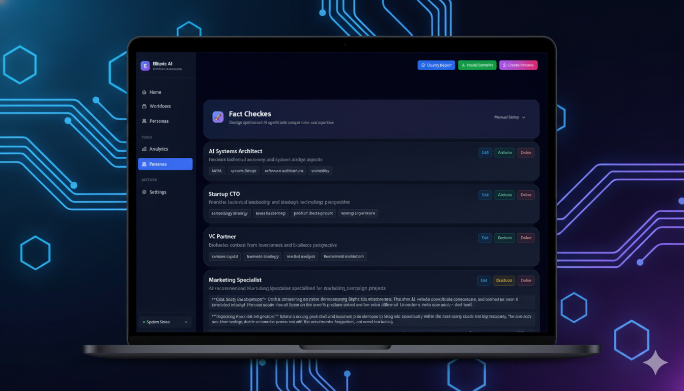 Elliptic Platform Screenshot 3