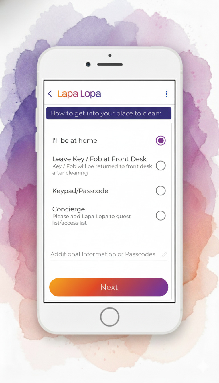 Lapa Lopa Platform Screenshot 6